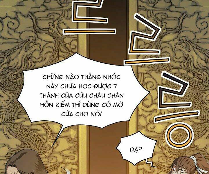 hoành tảo cửu châu chapter 23 - Trang 2