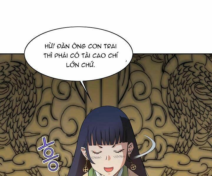 hoành tảo cửu châu chapter 23 - Trang 2