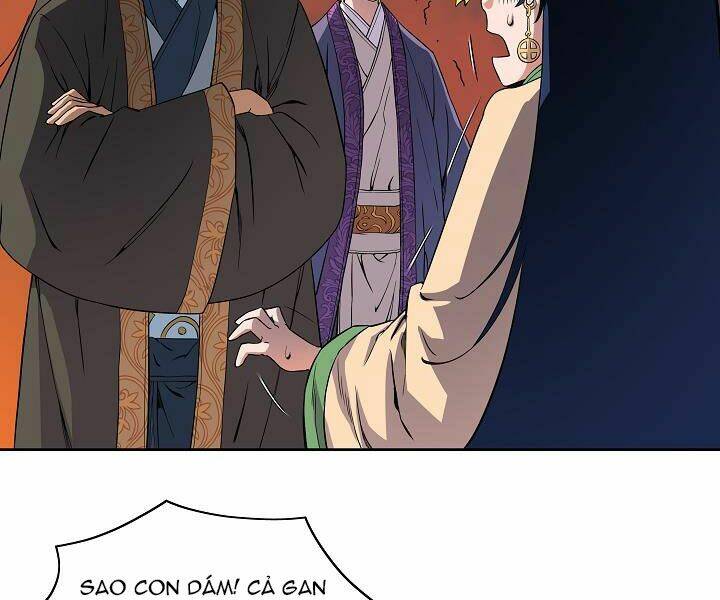 hoành tảo cửu châu chapter 23 - Trang 2