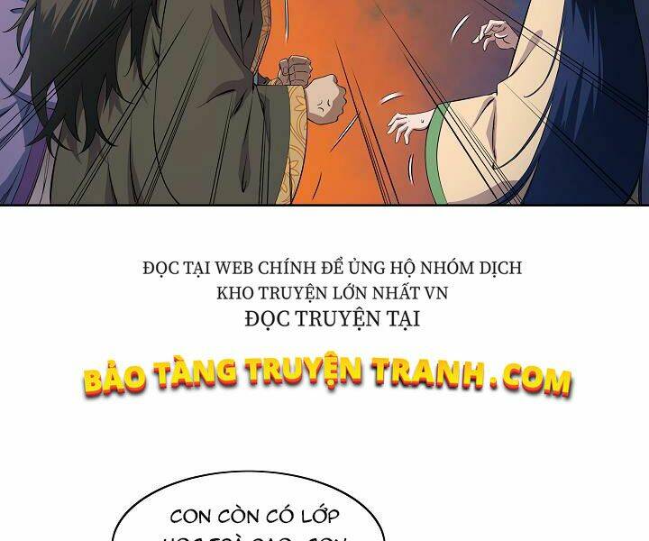 hoành tảo cửu châu chapter 23 - Trang 2