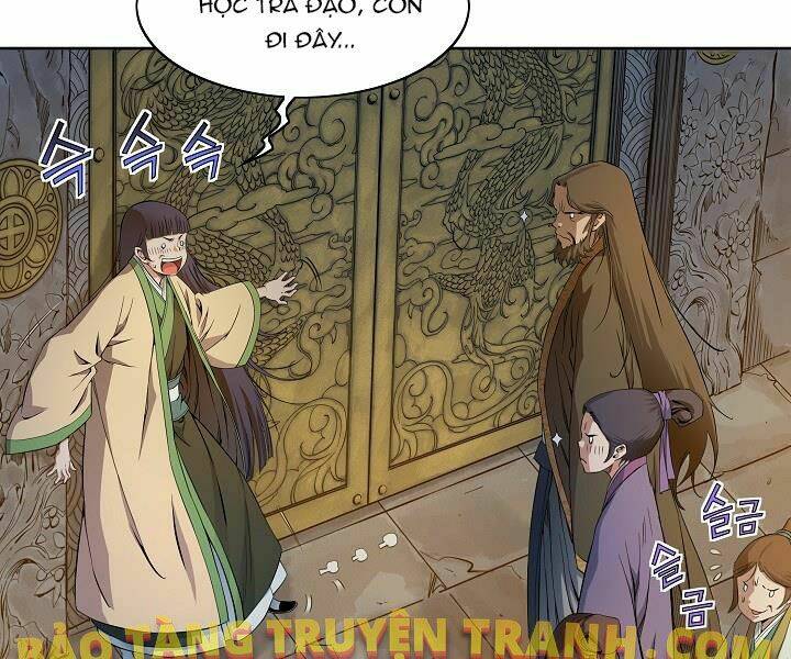 hoành tảo cửu châu chapter 23 - Trang 2