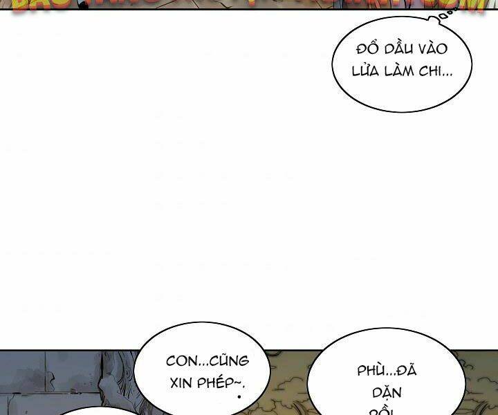 hoành tảo cửu châu chapter 23 - Trang 2