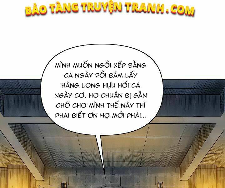 hoành tảo cửu châu chapter 23 - Trang 2