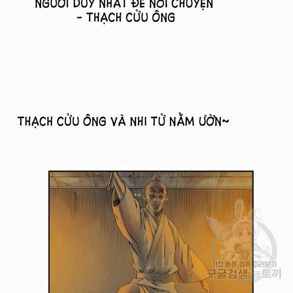 hoành tảo cửu châu chapter 26 - Trang 2