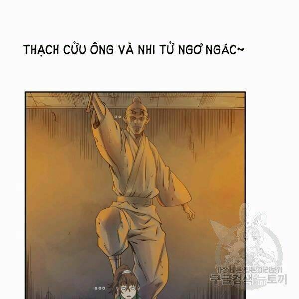 hoành tảo cửu châu chapter 26 - Trang 2