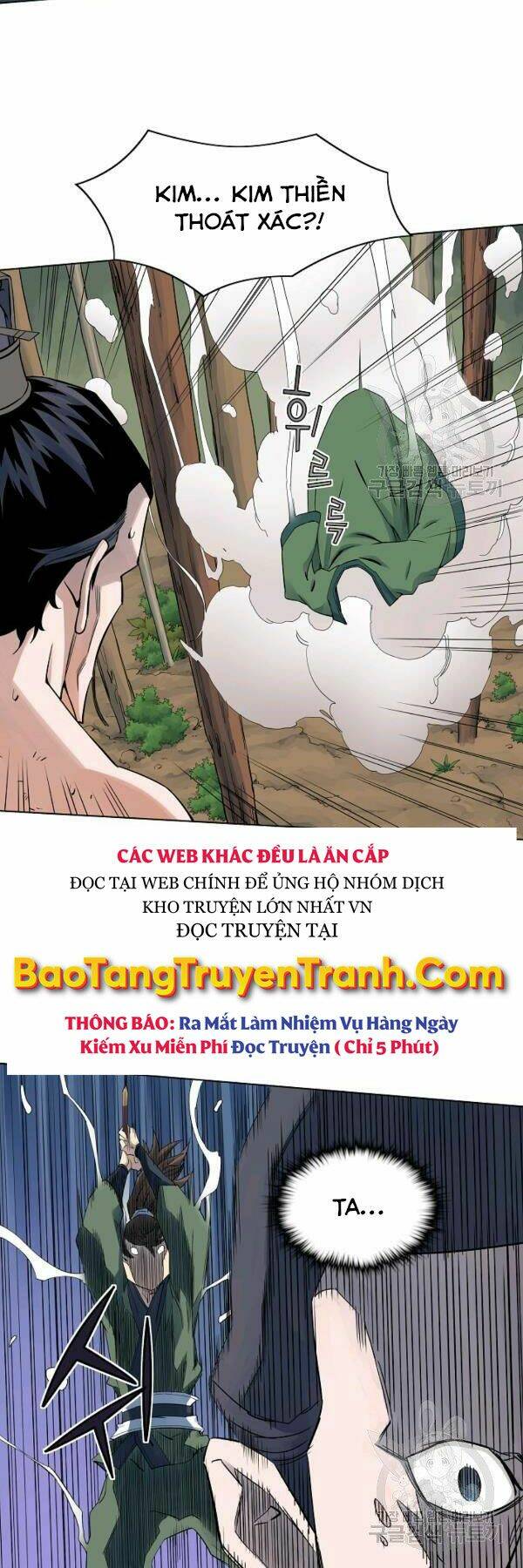 hoành tảo cửu châu chapter 37 - Trang 2