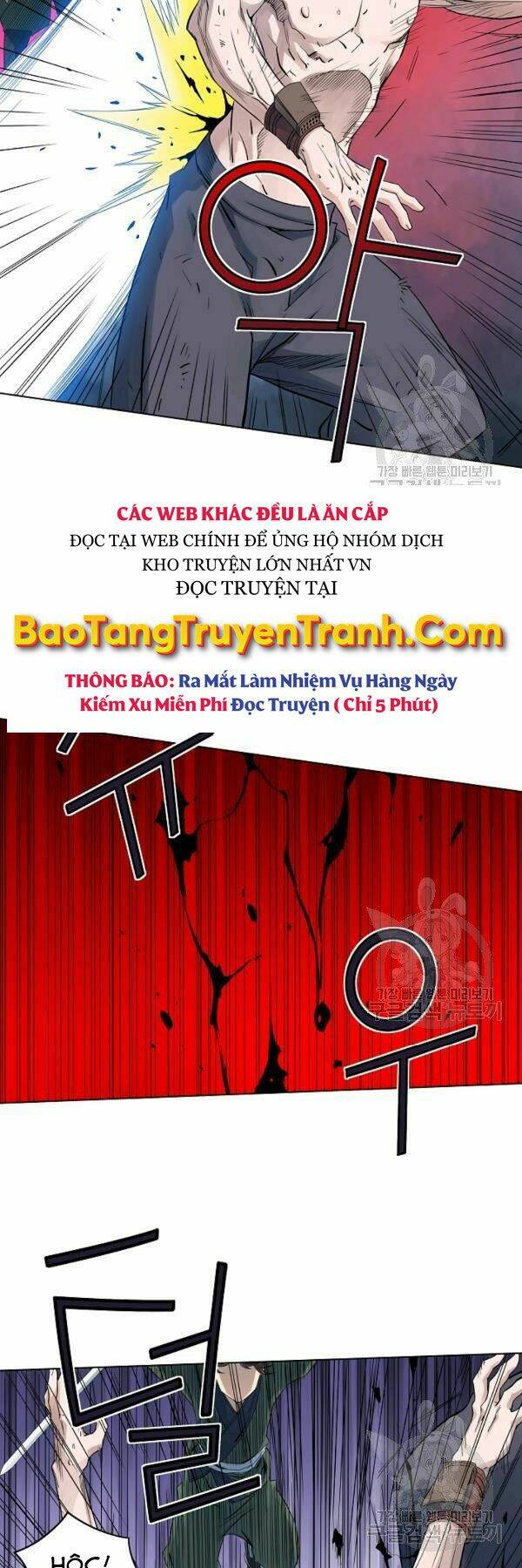 hoành tảo cửu châu chapter 37 - Trang 2