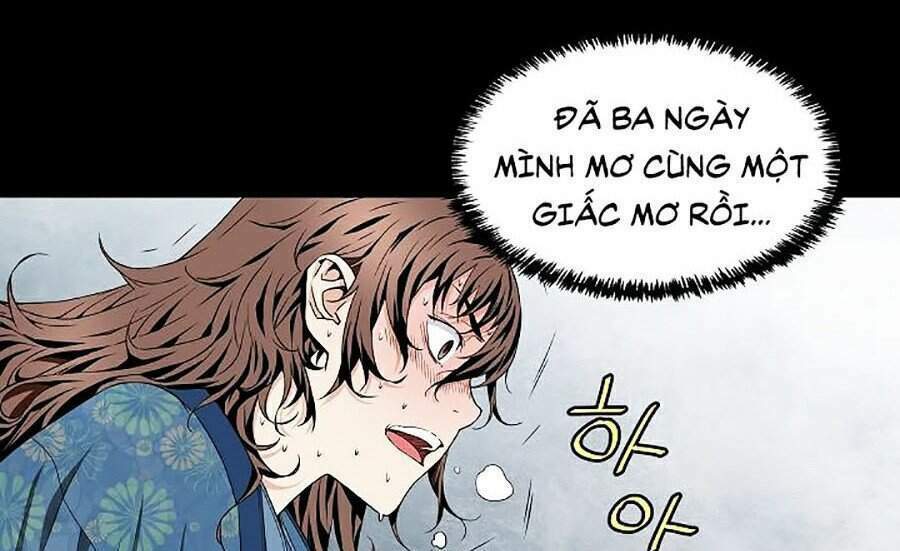 hoành tảo cửu châu chapter 4 - Trang 2