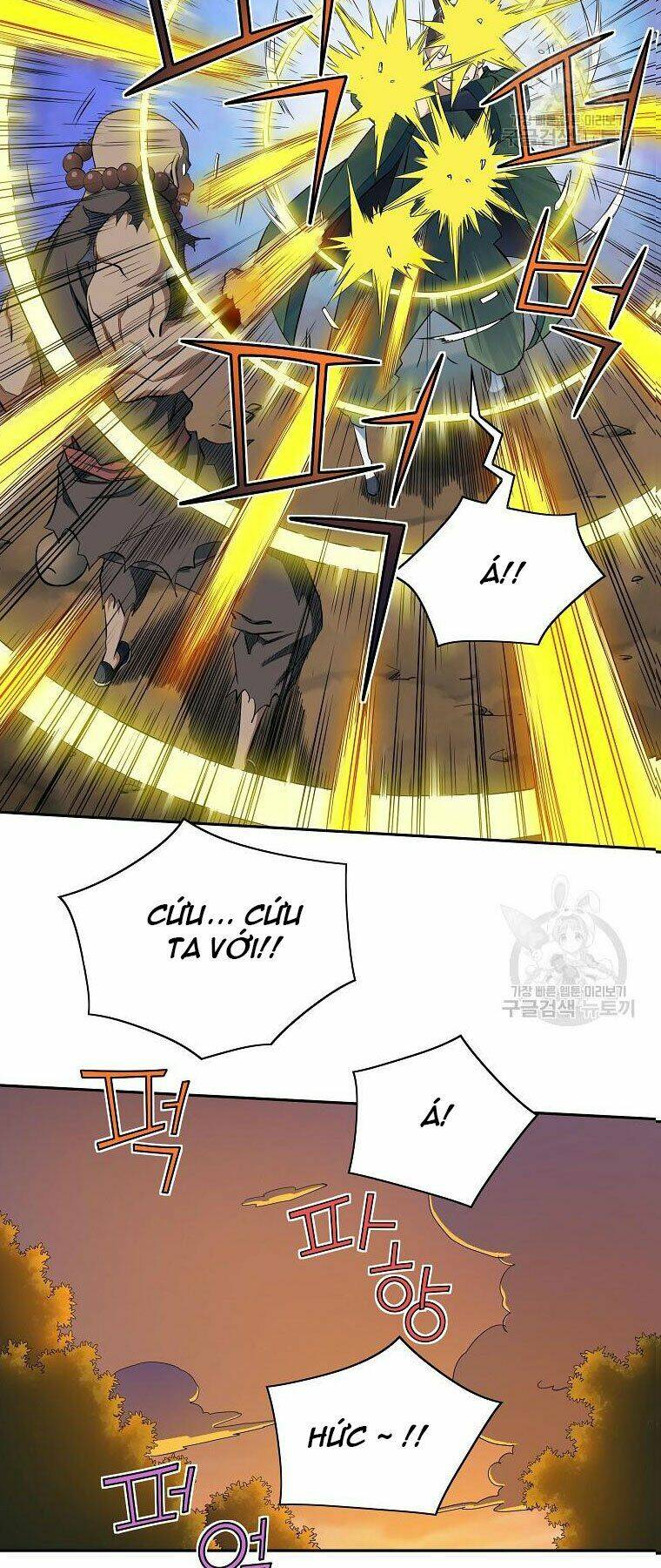 hoành tảo cửu châu chapter 42 - Trang 2