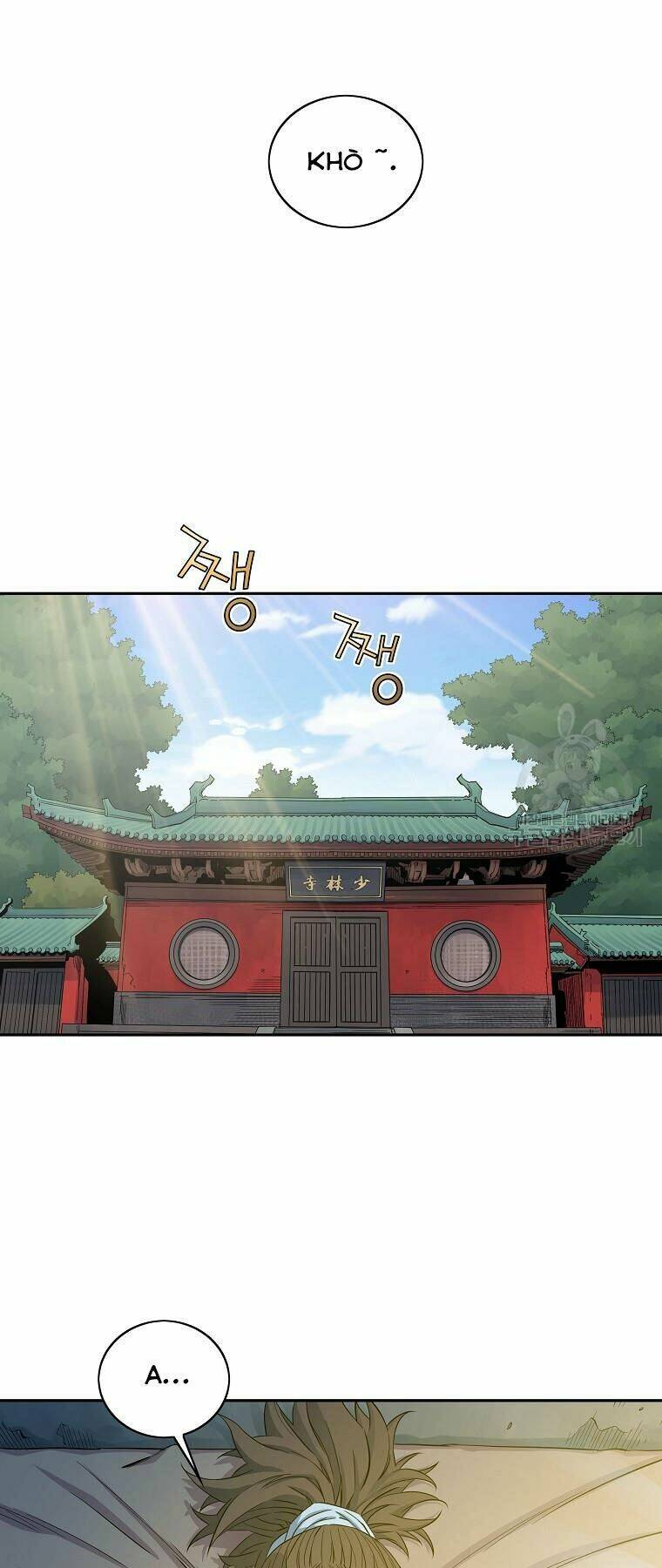 hoành tảo cửu châu chapter 42 - Trang 2