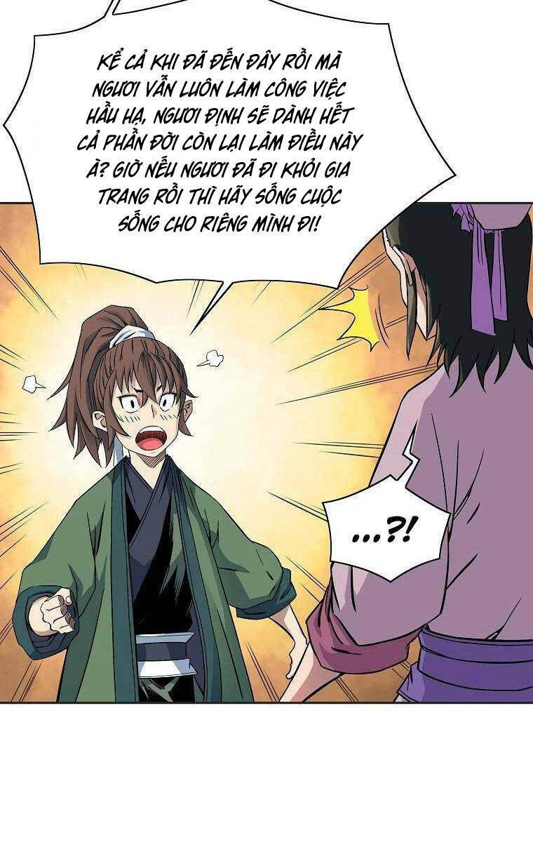 hoành tảo cửu châu chapter 46 - Trang 2