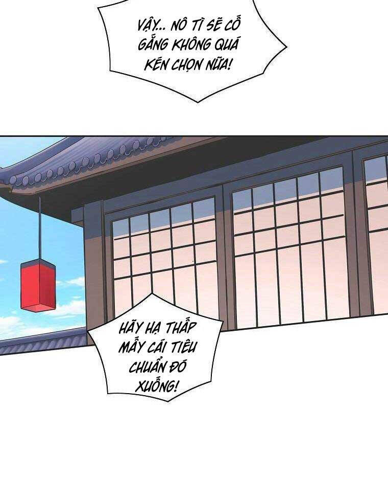 hoành tảo cửu châu chapter 46 - Trang 2