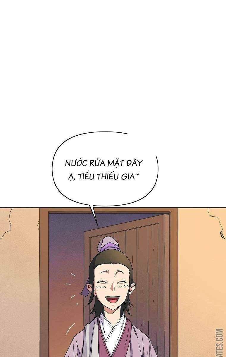 hoành tảo cửu châu chapter 46 - Trang 2