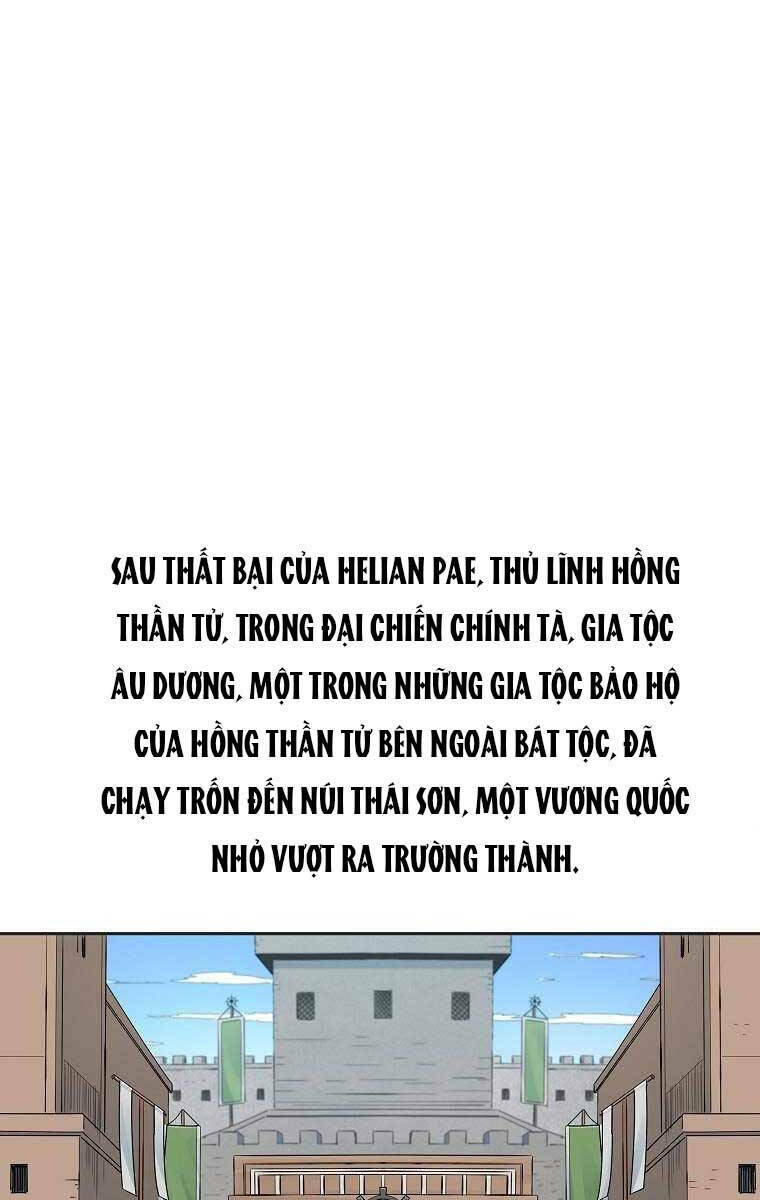 hoành tảo cửu châu chapter 46 - Trang 2