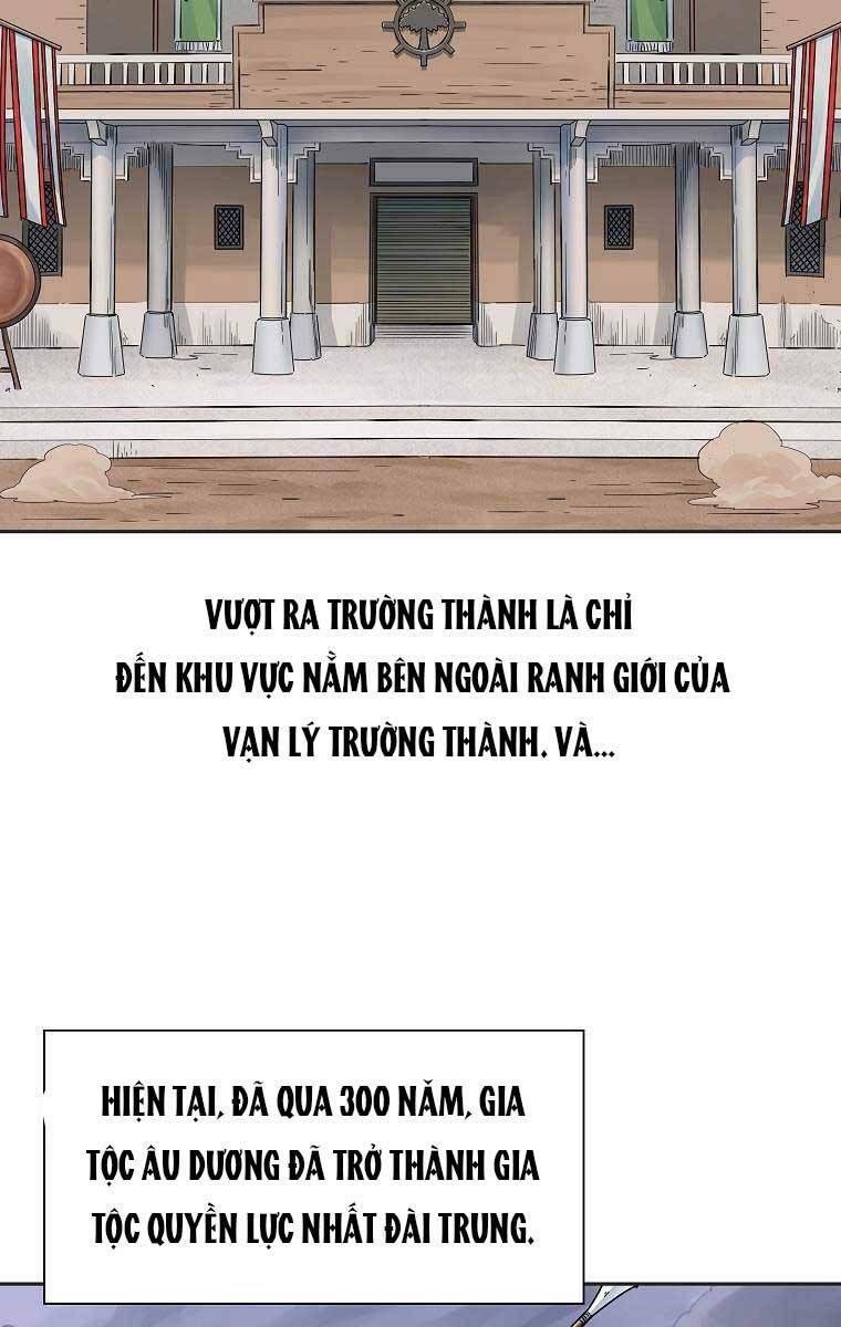 hoành tảo cửu châu chapter 46 - Trang 2