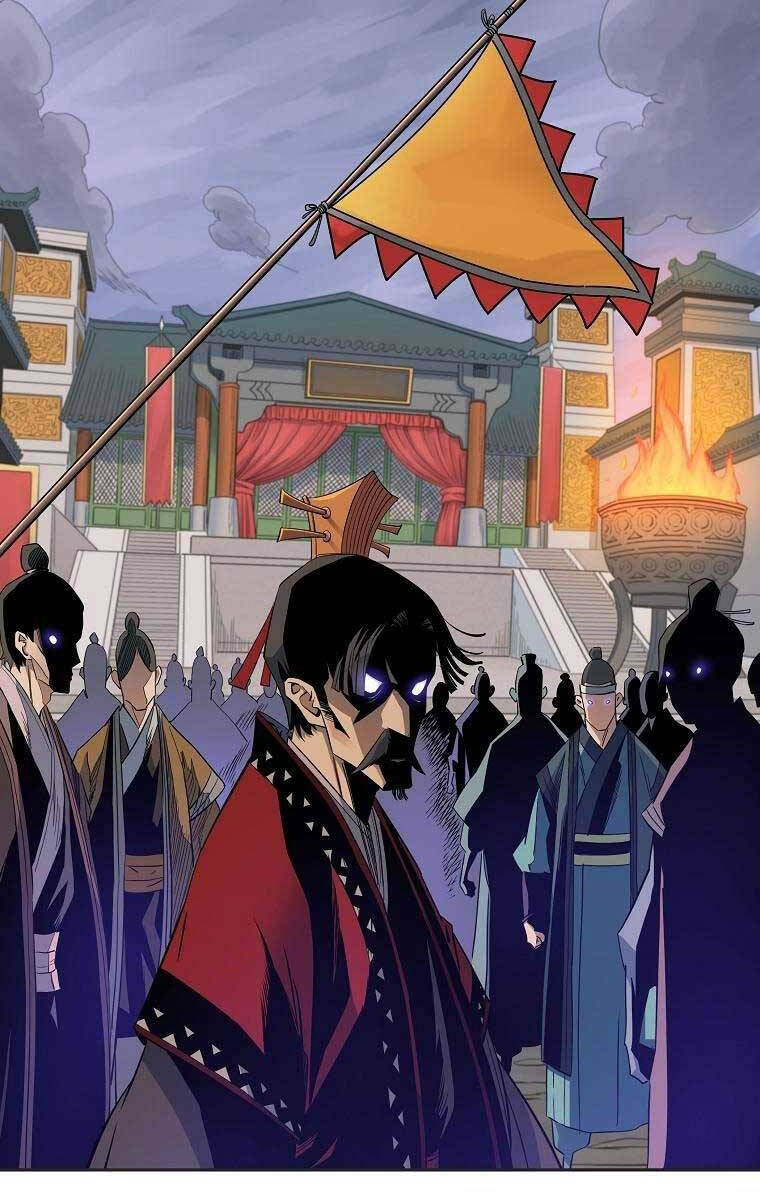 hoành tảo cửu châu chapter 46 - Trang 2