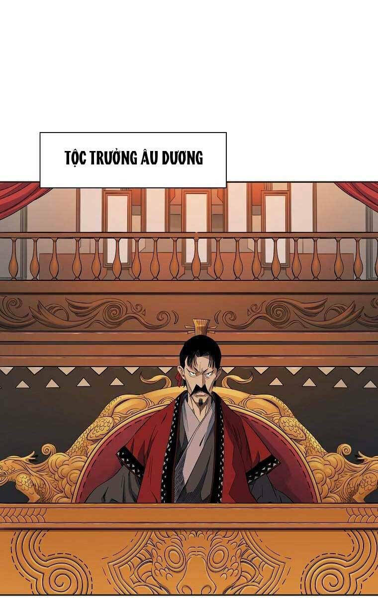 hoành tảo cửu châu chapter 46 - Trang 2