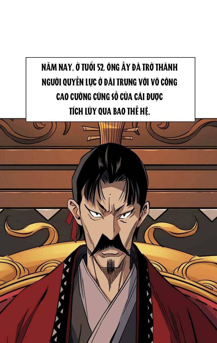 hoành tảo cửu châu chapter 46 - Trang 2