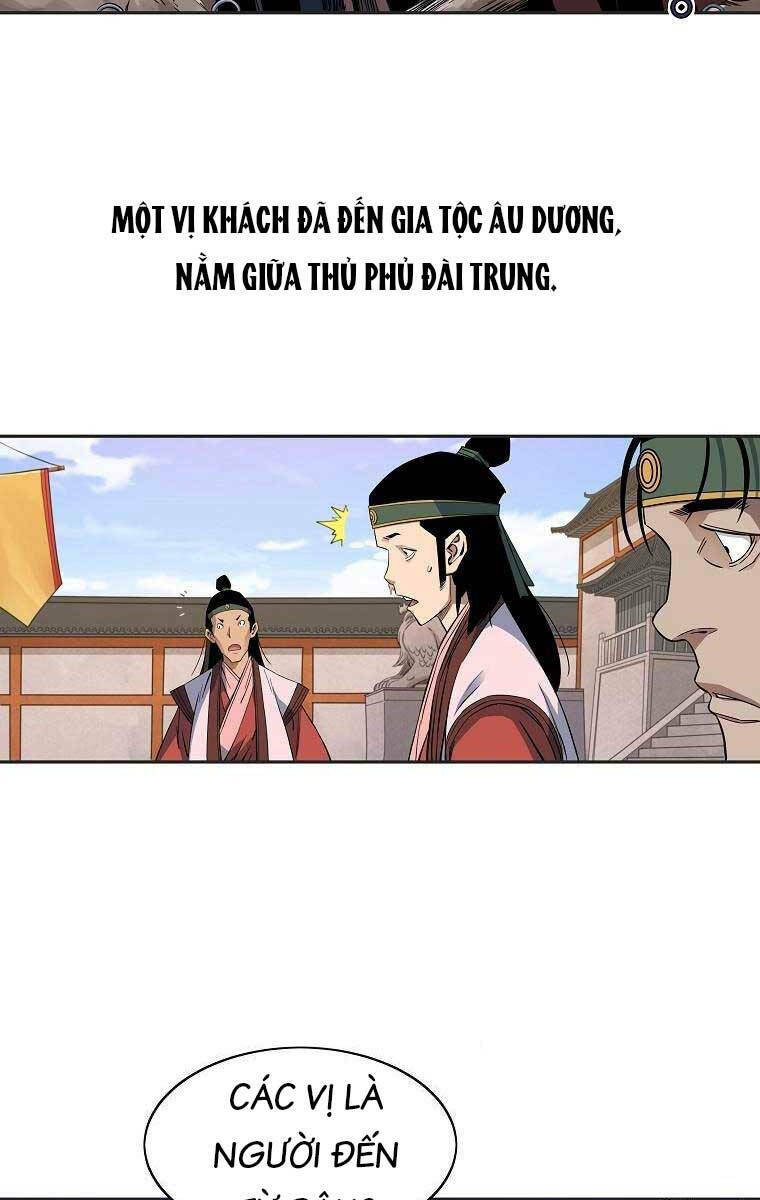 hoành tảo cửu châu chapter 46 - Trang 2