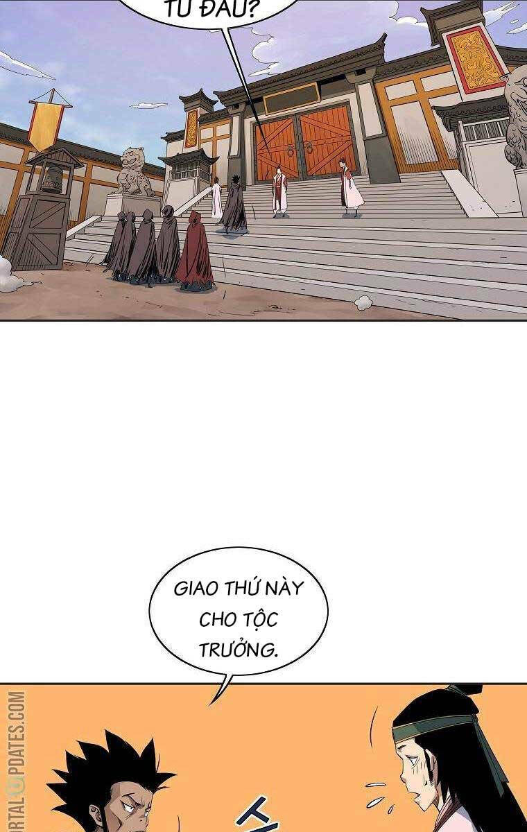 hoành tảo cửu châu chapter 46 - Trang 2