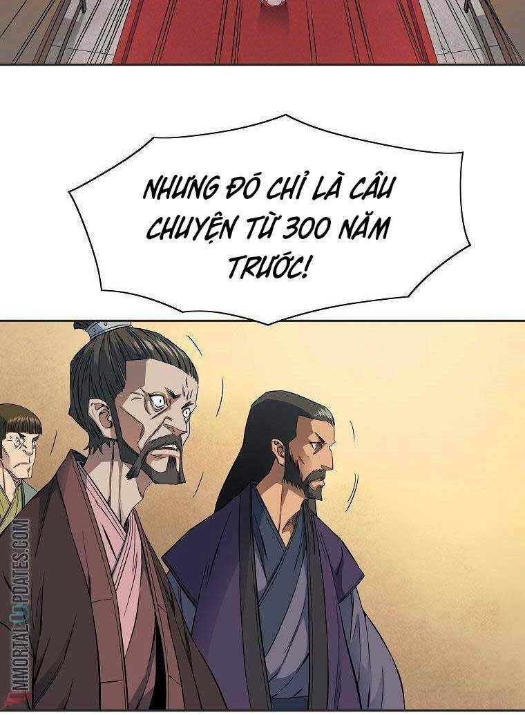 hoành tảo cửu châu chapter 46 - Trang 2