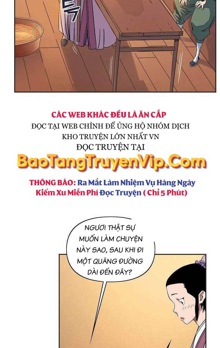 hoành tảo cửu châu chapter 46 - Trang 2