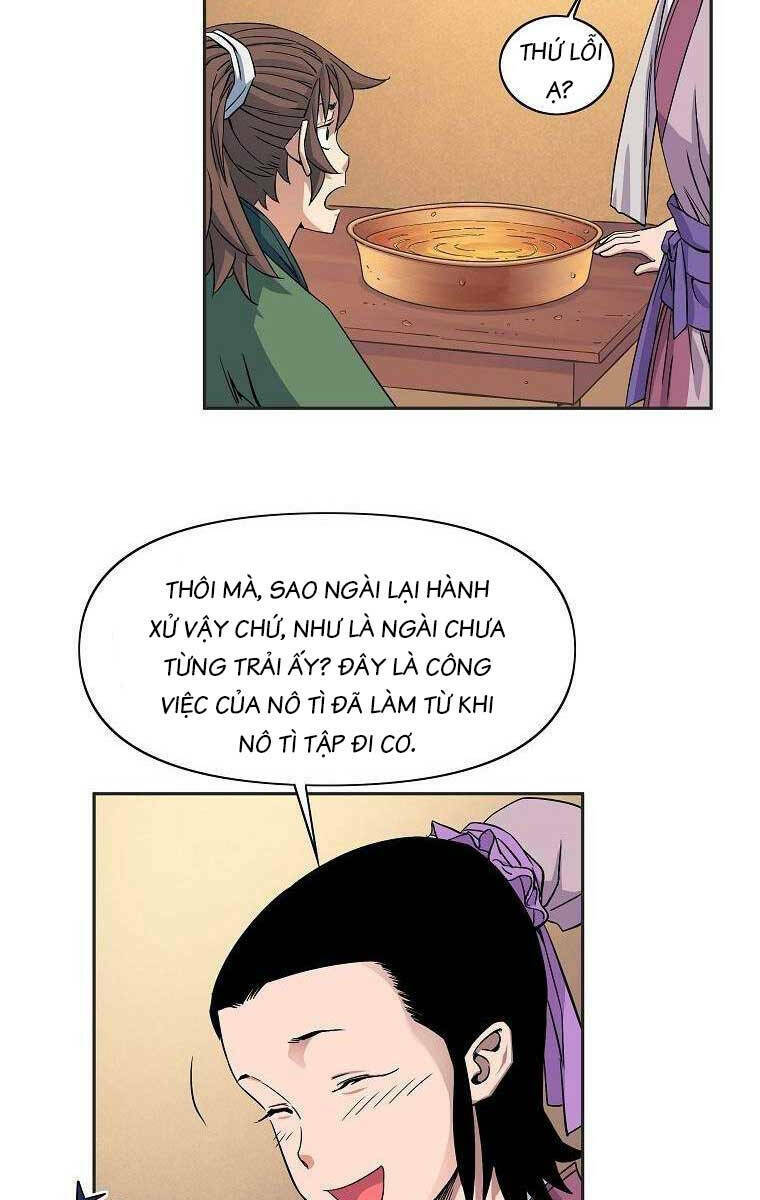 hoành tảo cửu châu chapter 46 - Trang 2