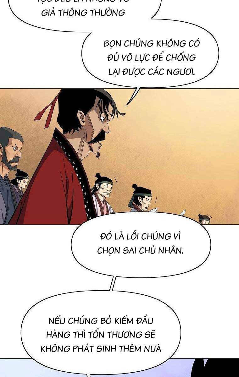 hoành tảo cửu châu chapter 46 - Trang 2