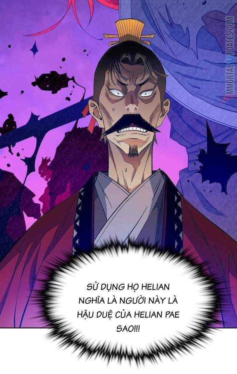 hoành tảo cửu châu chapter 46 - Trang 2