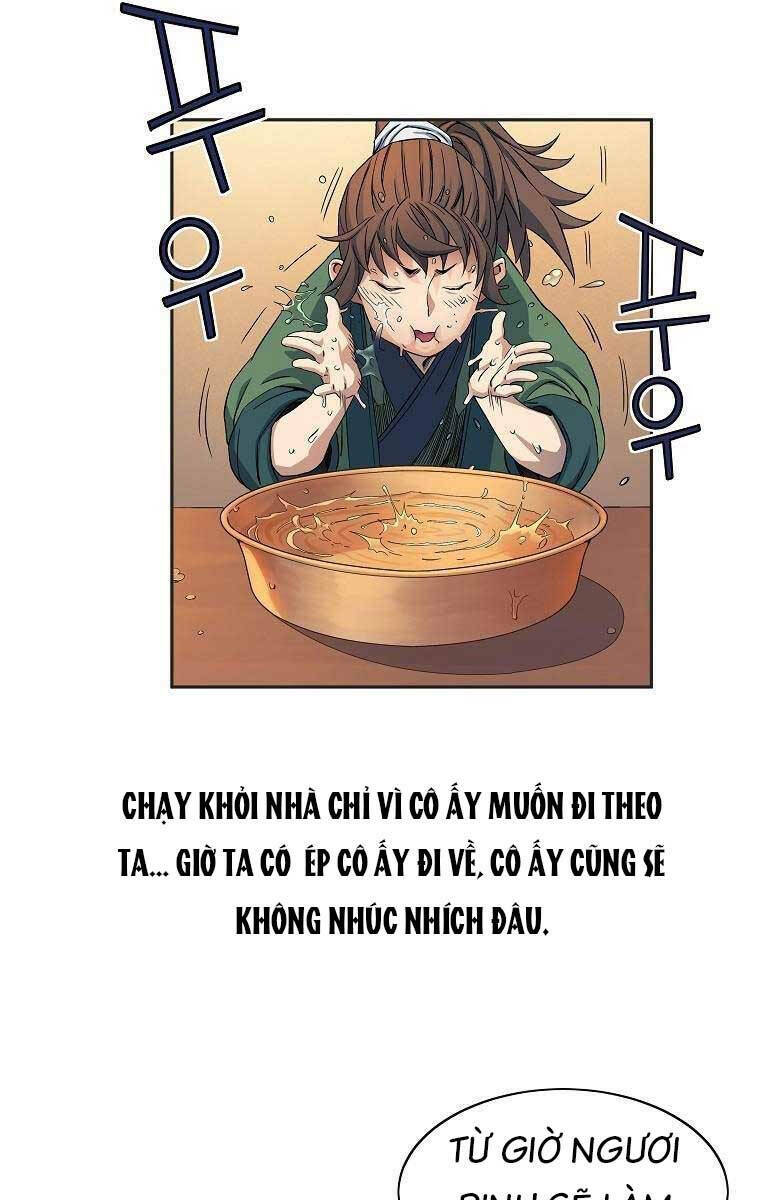 hoành tảo cửu châu chapter 46 - Trang 2