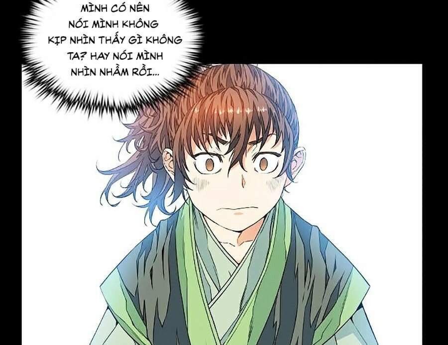 hoành tảo cửu châu chapter 6 - Trang 2