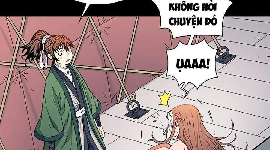 hoành tảo cửu châu chapter 6 - Trang 2