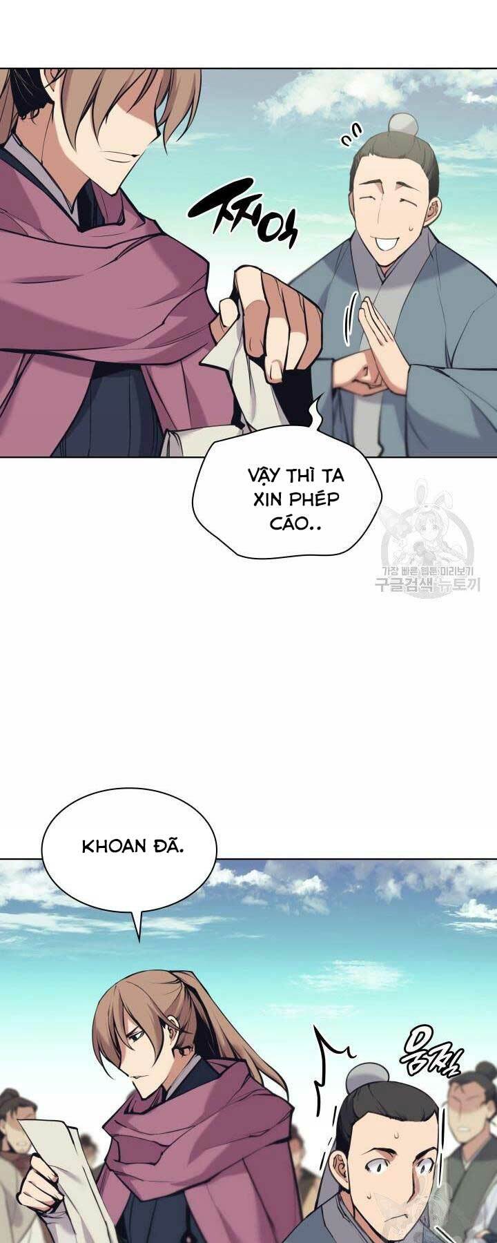 học giả kiếm sĩ chapter 10 - Next chapter 11