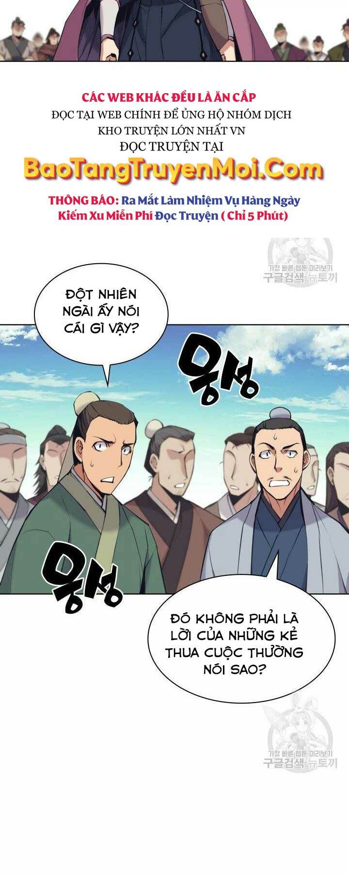 học giả kiếm sĩ chapter 10 - Next chapter 11