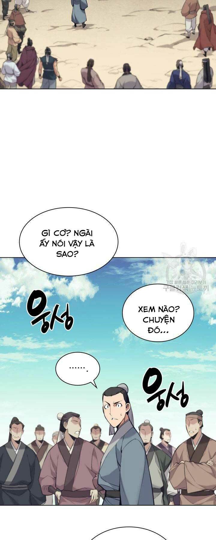 học giả kiếm sĩ chapter 10 - Next chapter 11