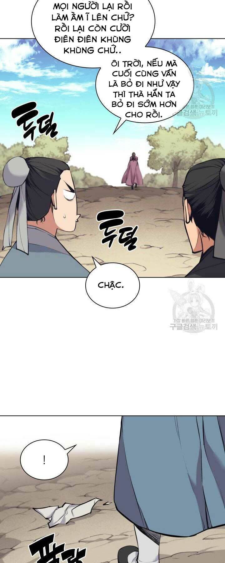 học giả kiếm sĩ chapter 10 - Next chapter 11