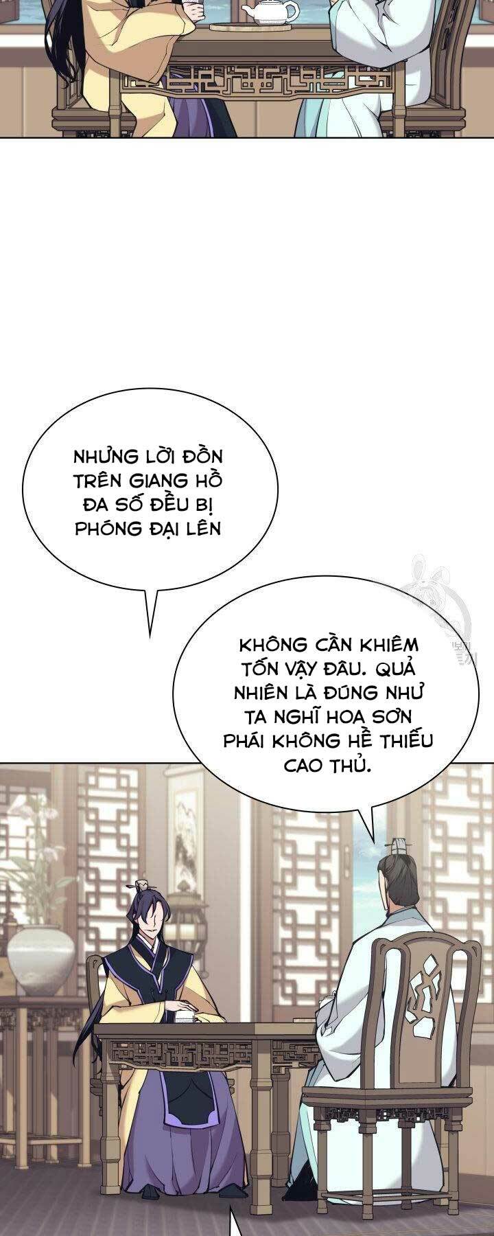 học giả kiếm sĩ chapter 10 - Next chapter 11