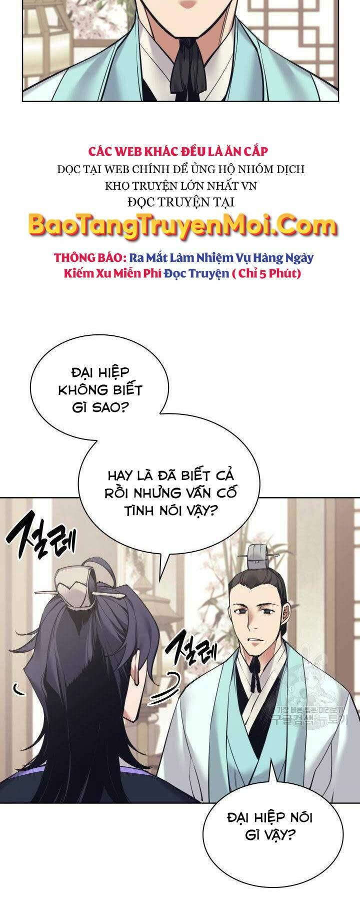 học giả kiếm sĩ chapter 10 - Next chapter 11