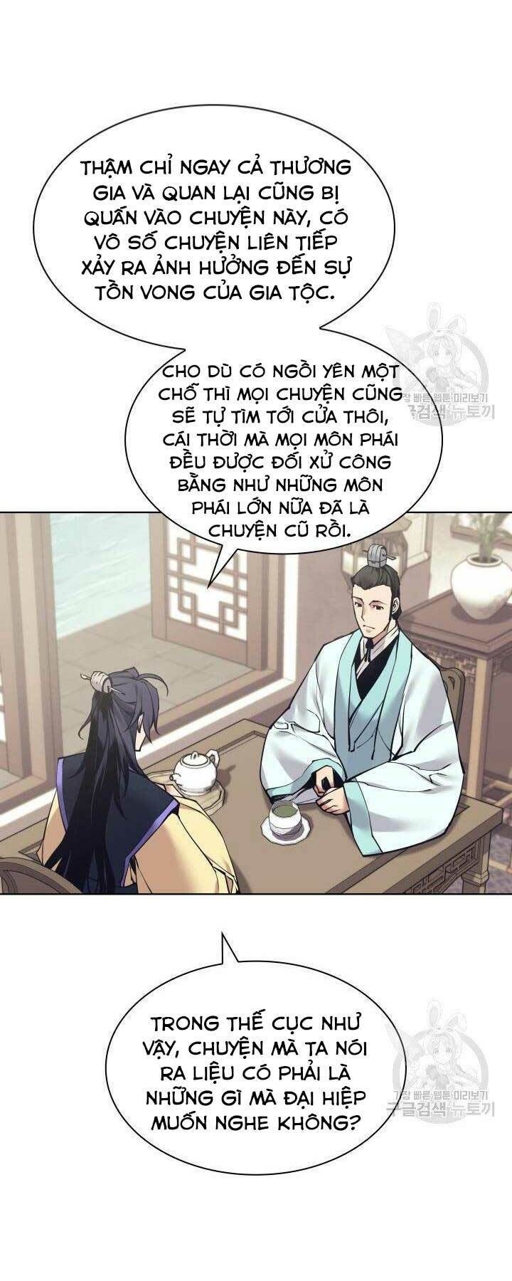 học giả kiếm sĩ chapter 10 - Next chapter 11