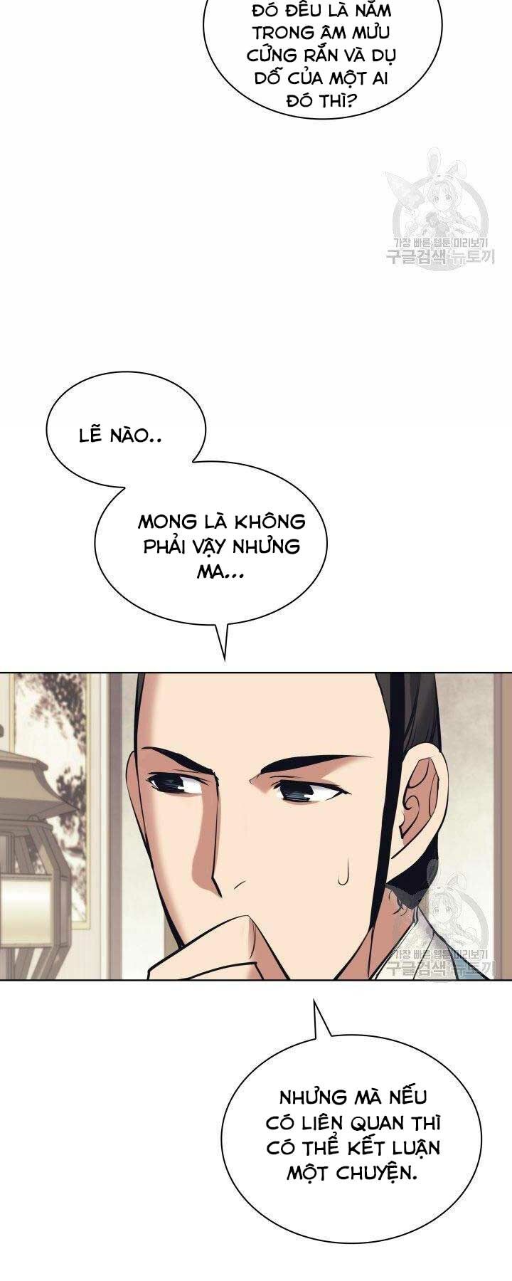 học giả kiếm sĩ chapter 10 - Next chapter 11