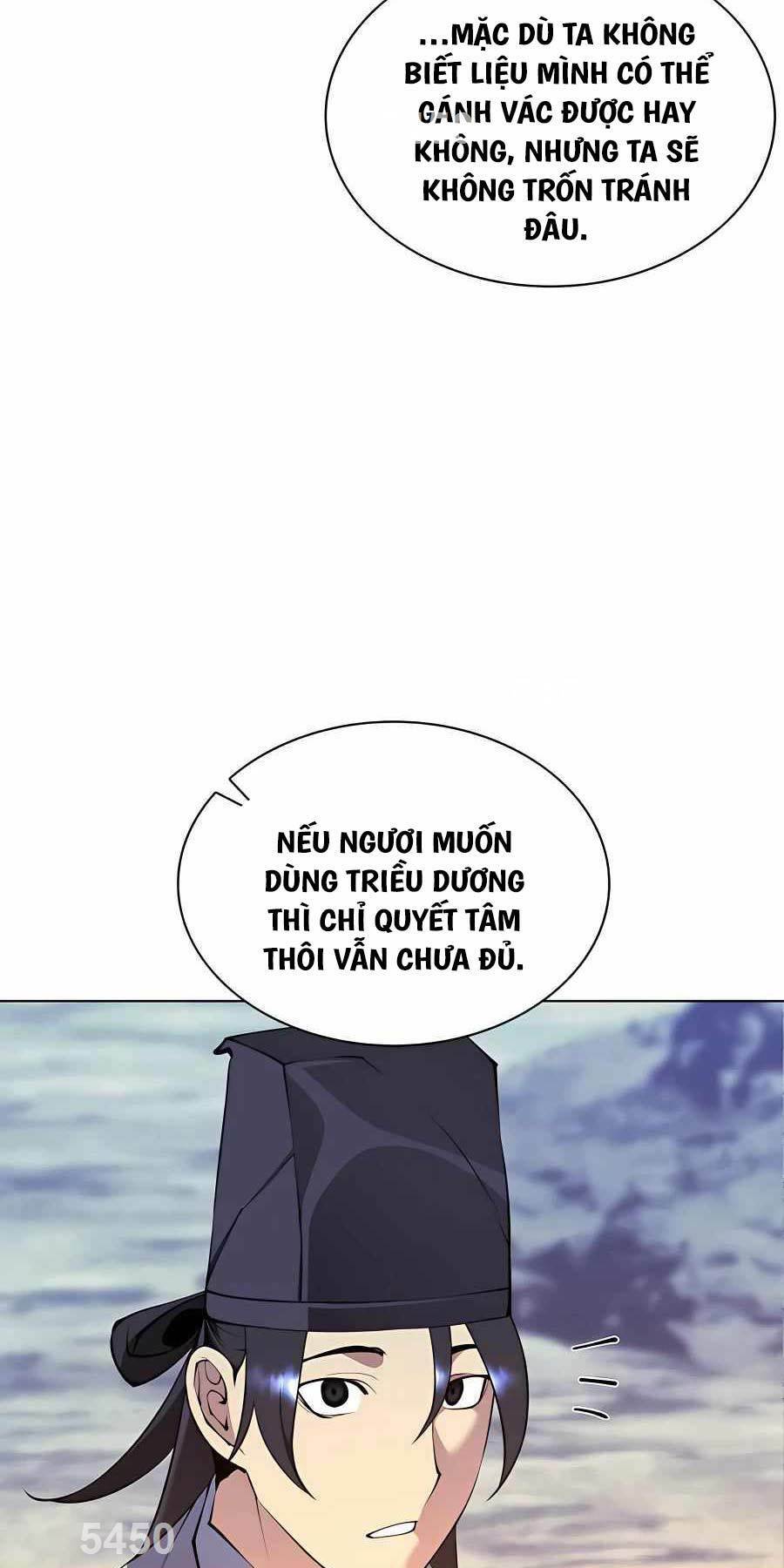 học giả kiếm sĩ chapter 102 - Trang 2