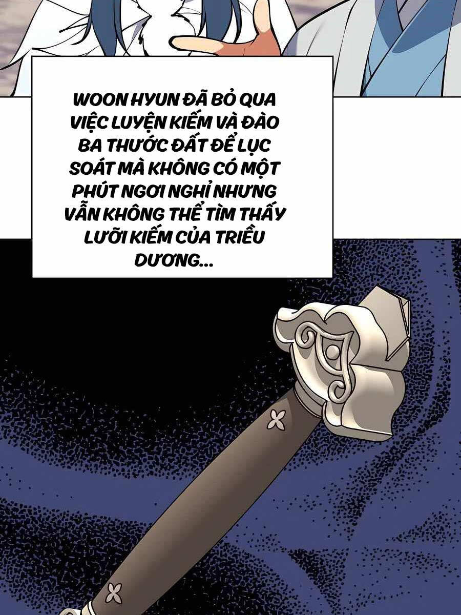 học giả kiếm sĩ chapter 102 - Trang 2