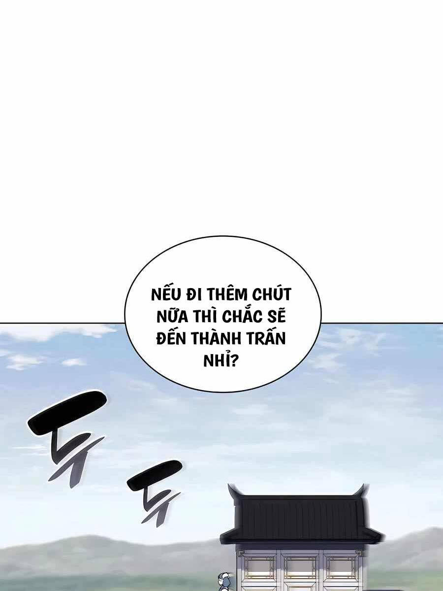 học giả kiếm sĩ chapter 102 - Trang 2