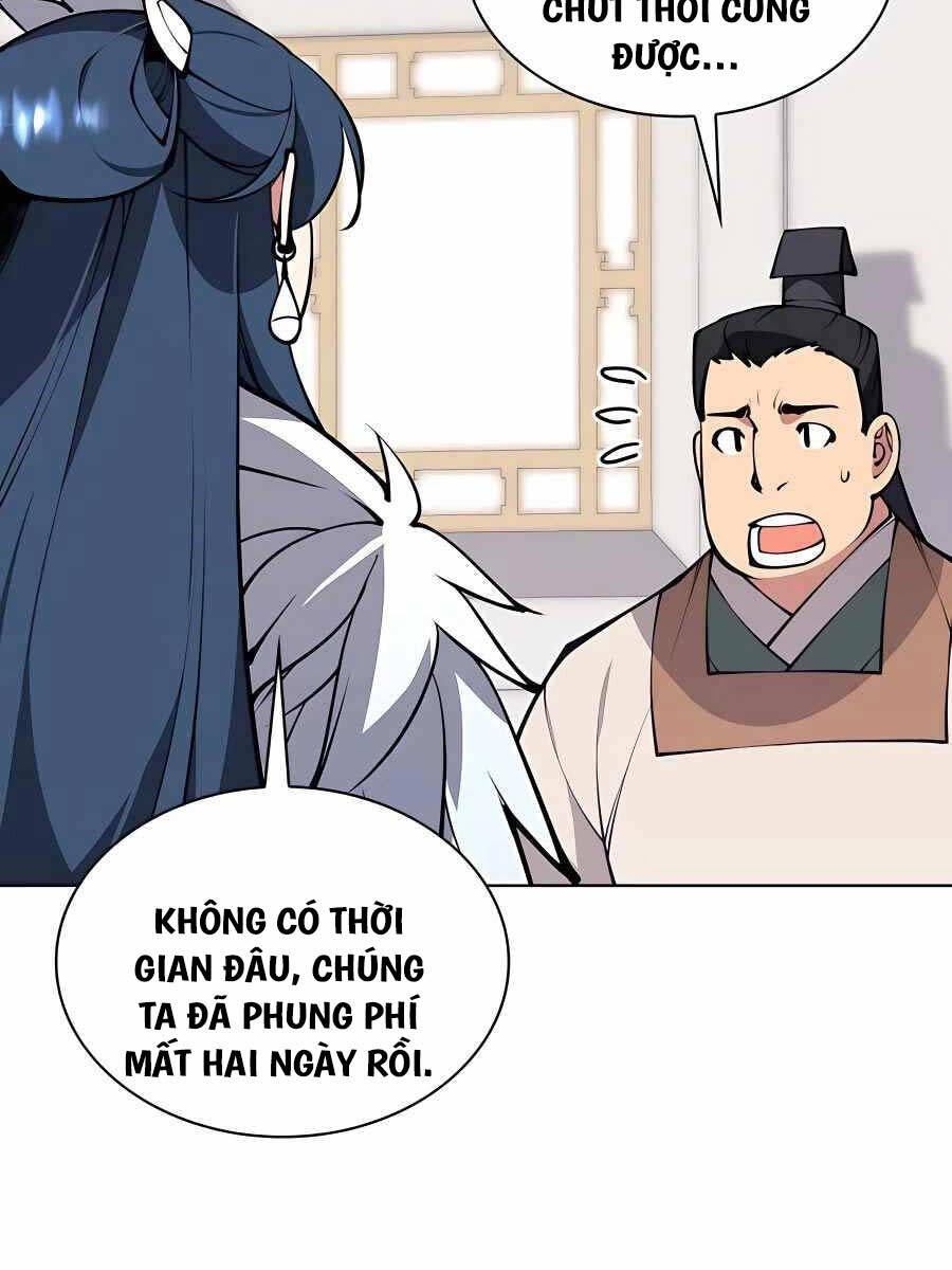 học giả kiếm sĩ chapter 102 - Trang 2