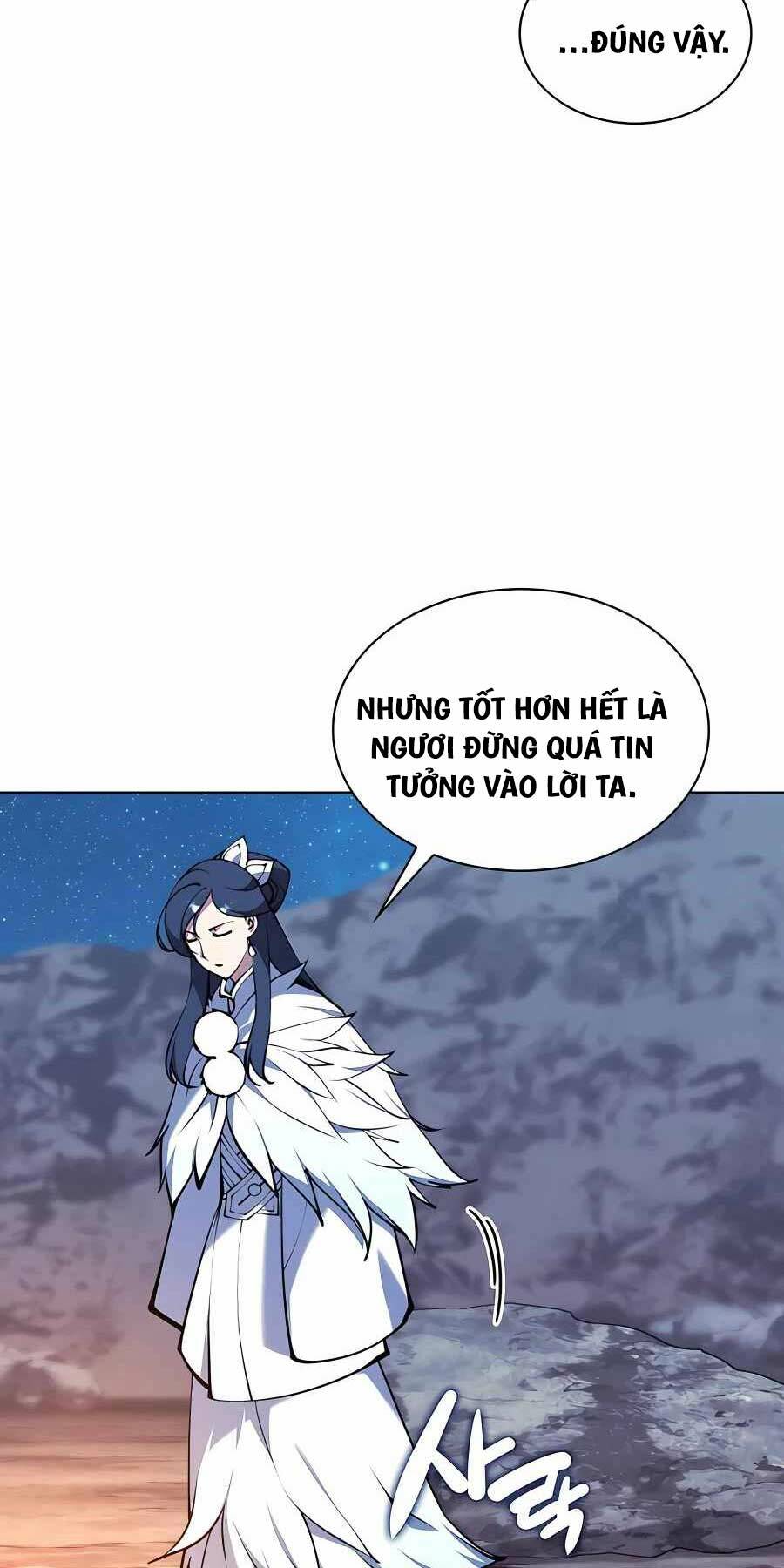 học giả kiếm sĩ chapter 102 - Trang 2