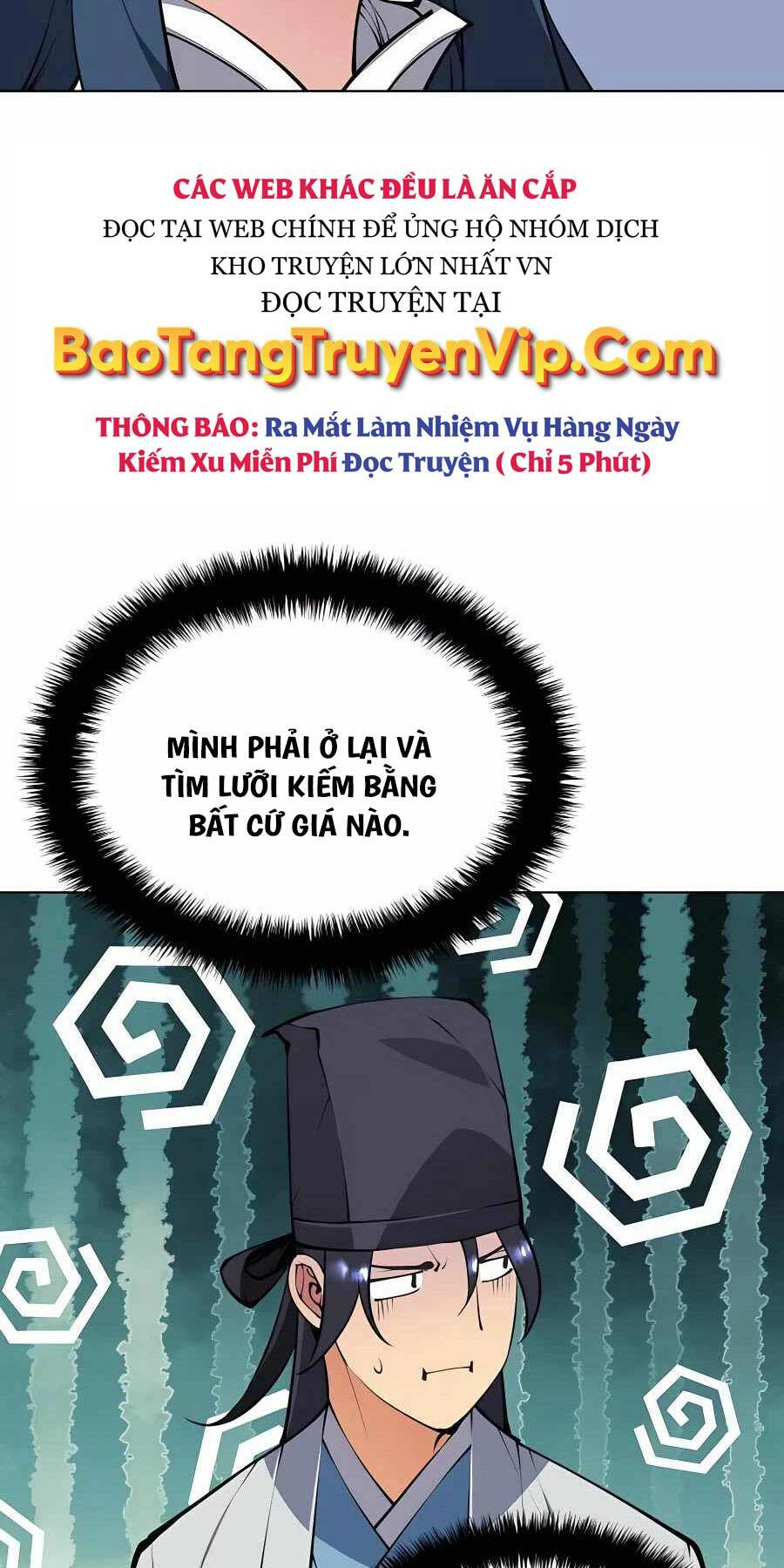 học giả kiếm sĩ chapter 102 - Trang 2