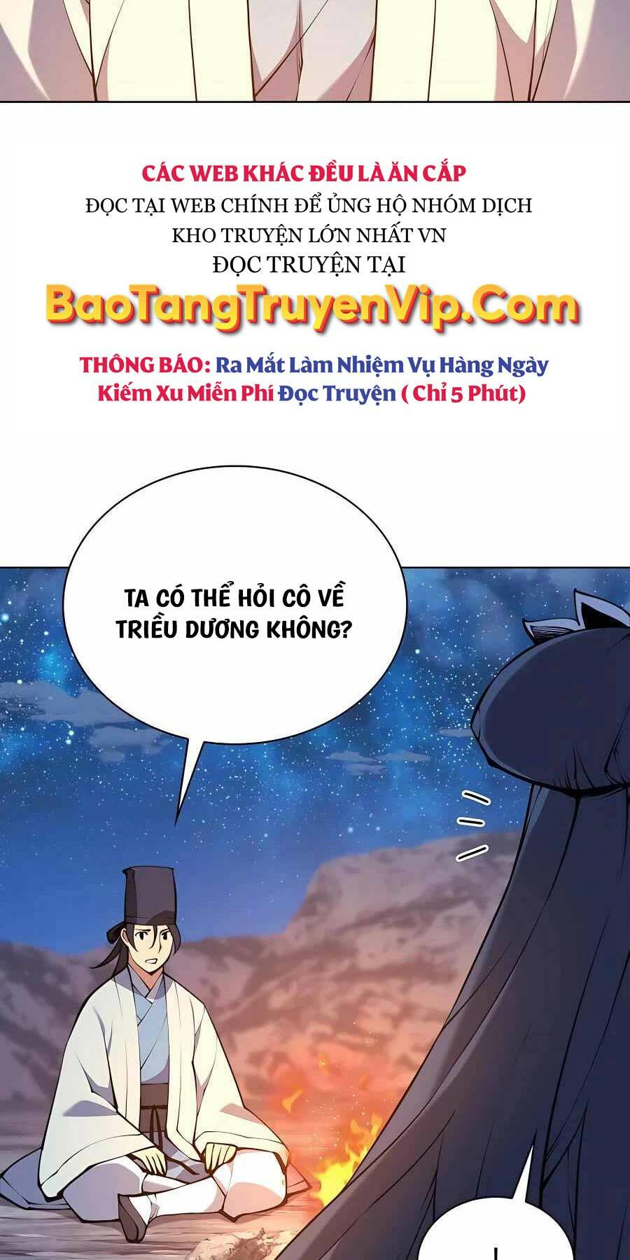 học giả kiếm sĩ chapter 102 - Trang 2