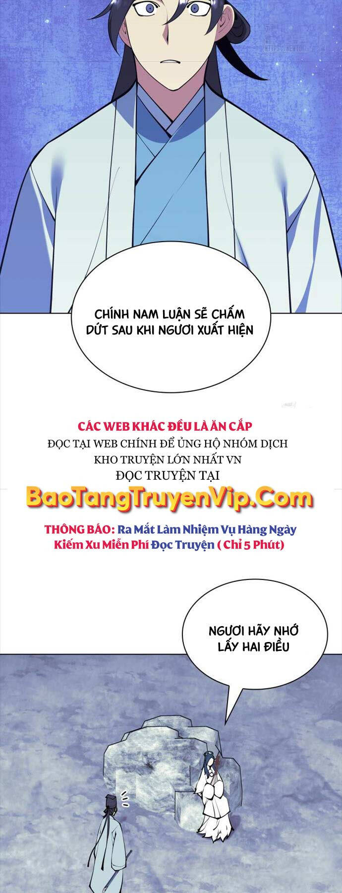 học giả kiếm sĩ chương 113 - Trang 2