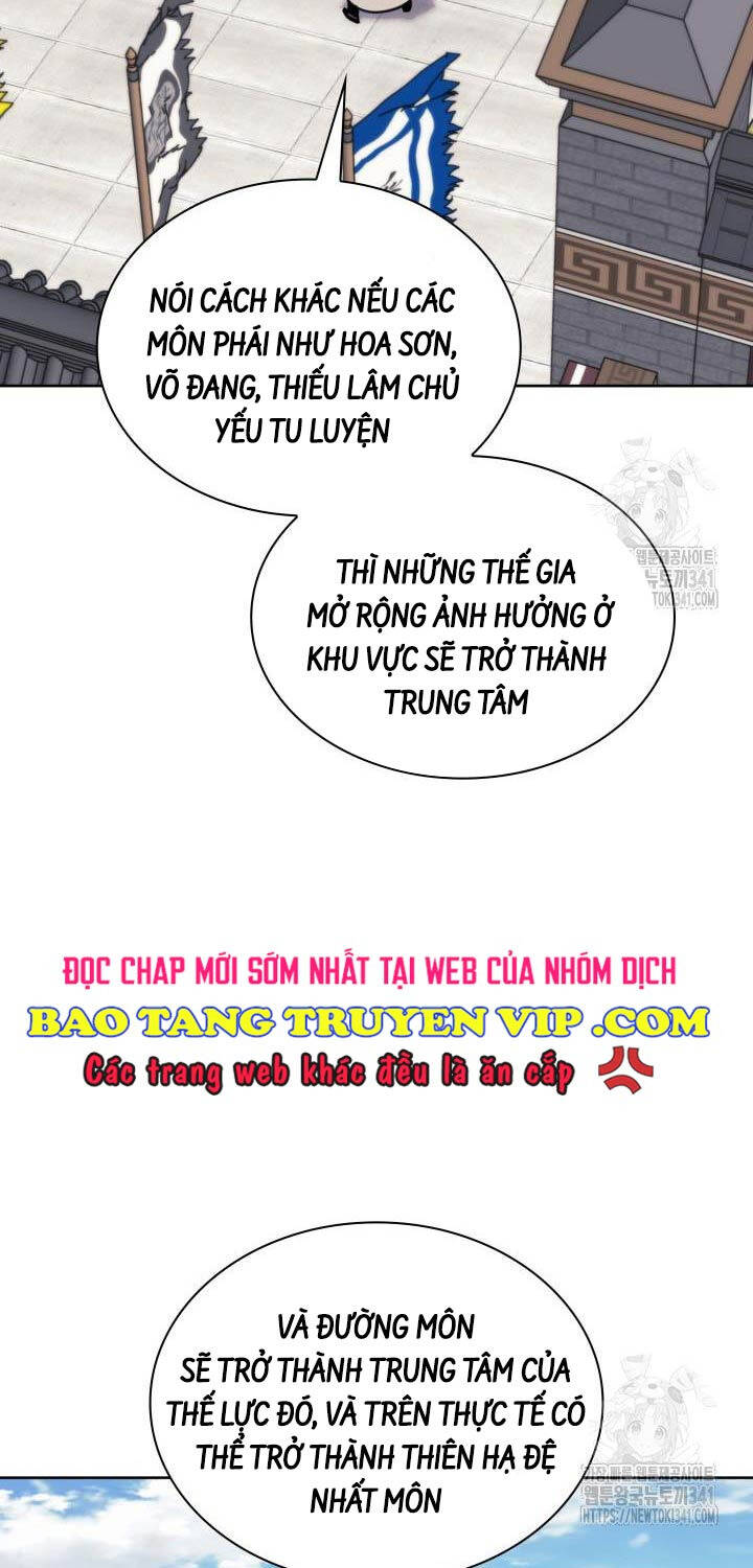 học giả kiếm sĩ chương 124 - Trang 2