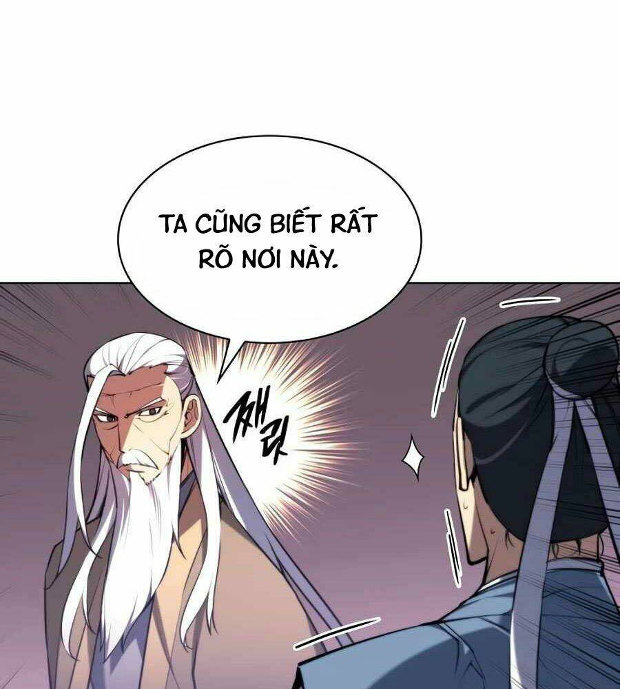 học giả kiếm sĩ chapter 21 - Next chapter 22